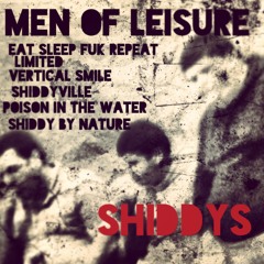 mark 'the shidd' murphy