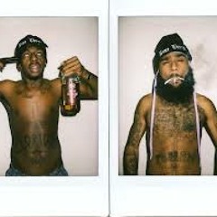 yung black & arrogant