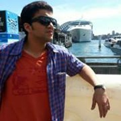 Mohtashim Tahir