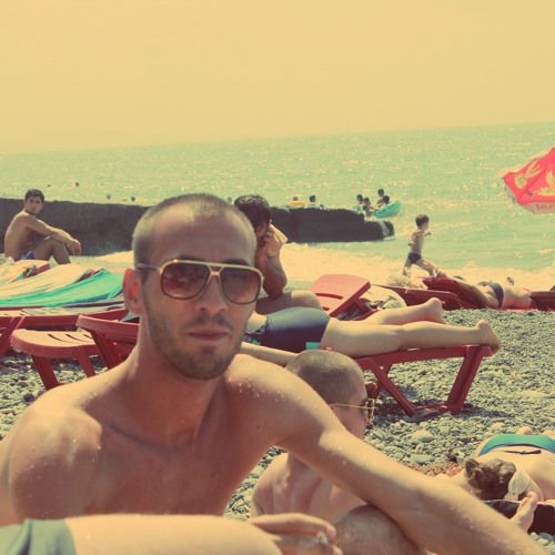 The Superman Lovers - Hard Stuff (Ernest Saint Laurent Remix)