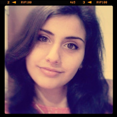 Alexandra Maria Stancu