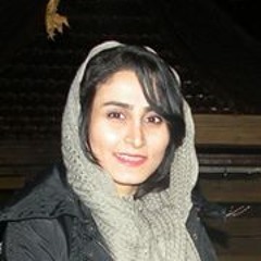 Noushafarin Moradi
