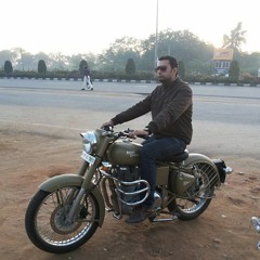 Vishal Pratap Singh 1