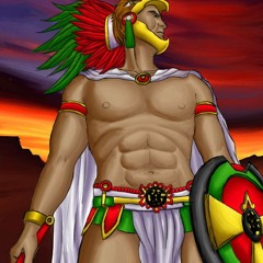 coauyohuali aztek