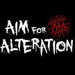 Aim For Alteration