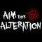 Aim For Alteration