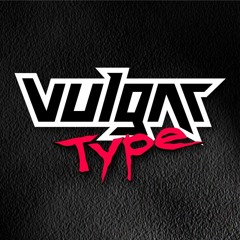 Vulgar Type