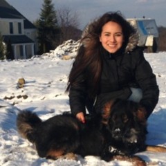 Anna Maria Arpi Palacios