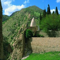 Hoo yar.Soheil Gazeranchi