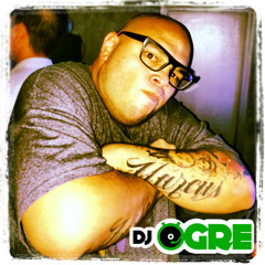 DJ Ogre