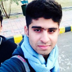 Chaudhry Saqlain