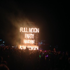 Psy trance Fullon