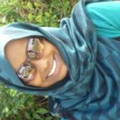 Nada Abdulazim Abudia