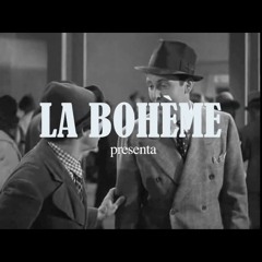 La Bohème oficial