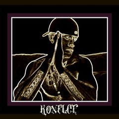Konflct