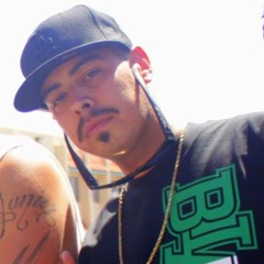 BLANCO LOCO FEAT. JUAREZ YUNG