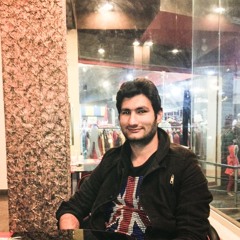 Yousaf Bangash