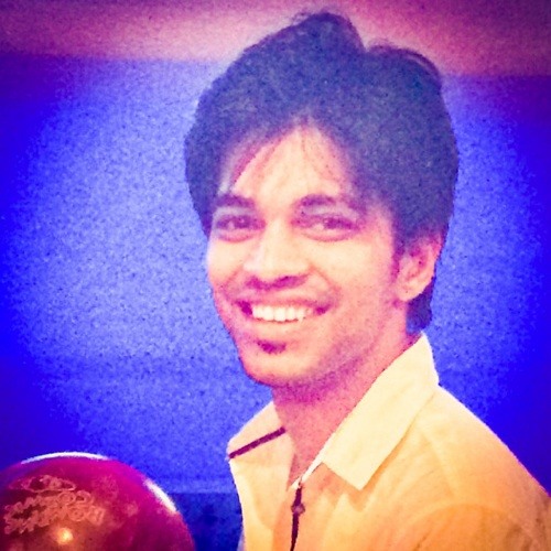 Gaurav Singhania’s avatar