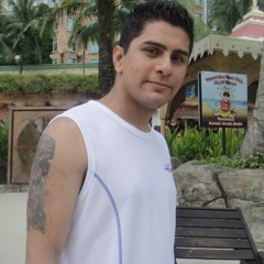 Mr Kumar