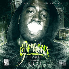 Rico LOUDCROWD ENT.