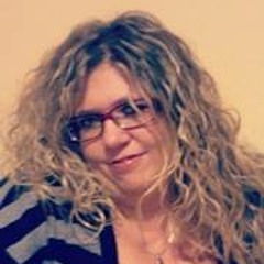 Hajnalka Avnijéta Hafuzi