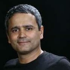 Ali Cheraghi