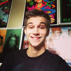 Kullen Markus Weaver