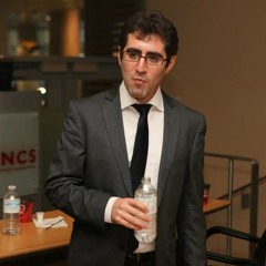 Siavash Taheri