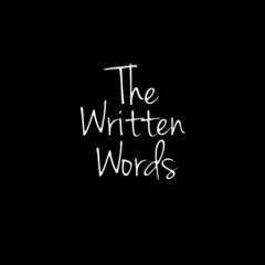 thewrittenwords