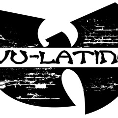 wu latino - alto voltaje