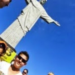 Felipe Saldanha Brasil 1