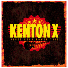 KentonX