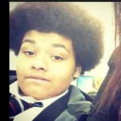 Elliott (big~E) Thorpe