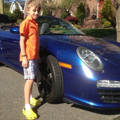 DJ Sprinkles Official