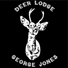 Deer Lodge George Jones