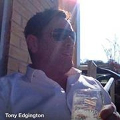 Tony Edgington