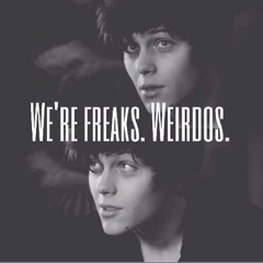Falling in Reverse