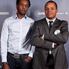 Jérémy Sharpe Anretar