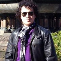 Daniel Kudlowiez Franch