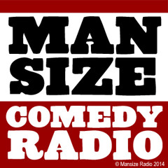 Stream Mansize Radio | Listen to podcast episodes online for free on  SoundCloud