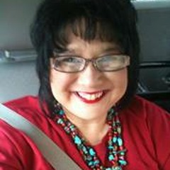 Regina Martin-Thompson