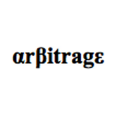 Alpharbitrage
