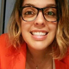 Jessica Strauch