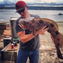 Carson Roman Zednick