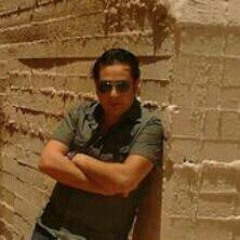 Ragaie Eldeeb