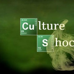 Culture Shock 3.0