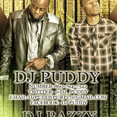 Djj Puddy
