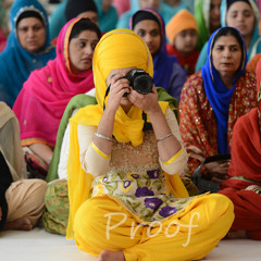 Baba Ranj singh ji