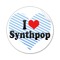 synthpopers