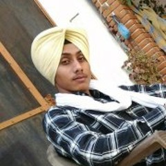 LoveJeet Sehna